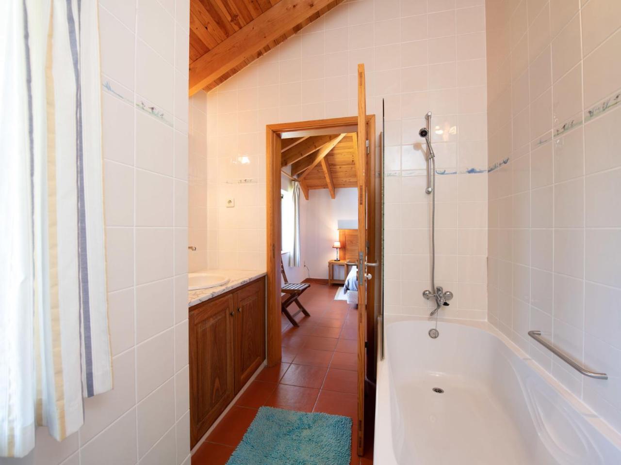Traditional Mansion In Treixedo With Swimming Pool Extérieur photo