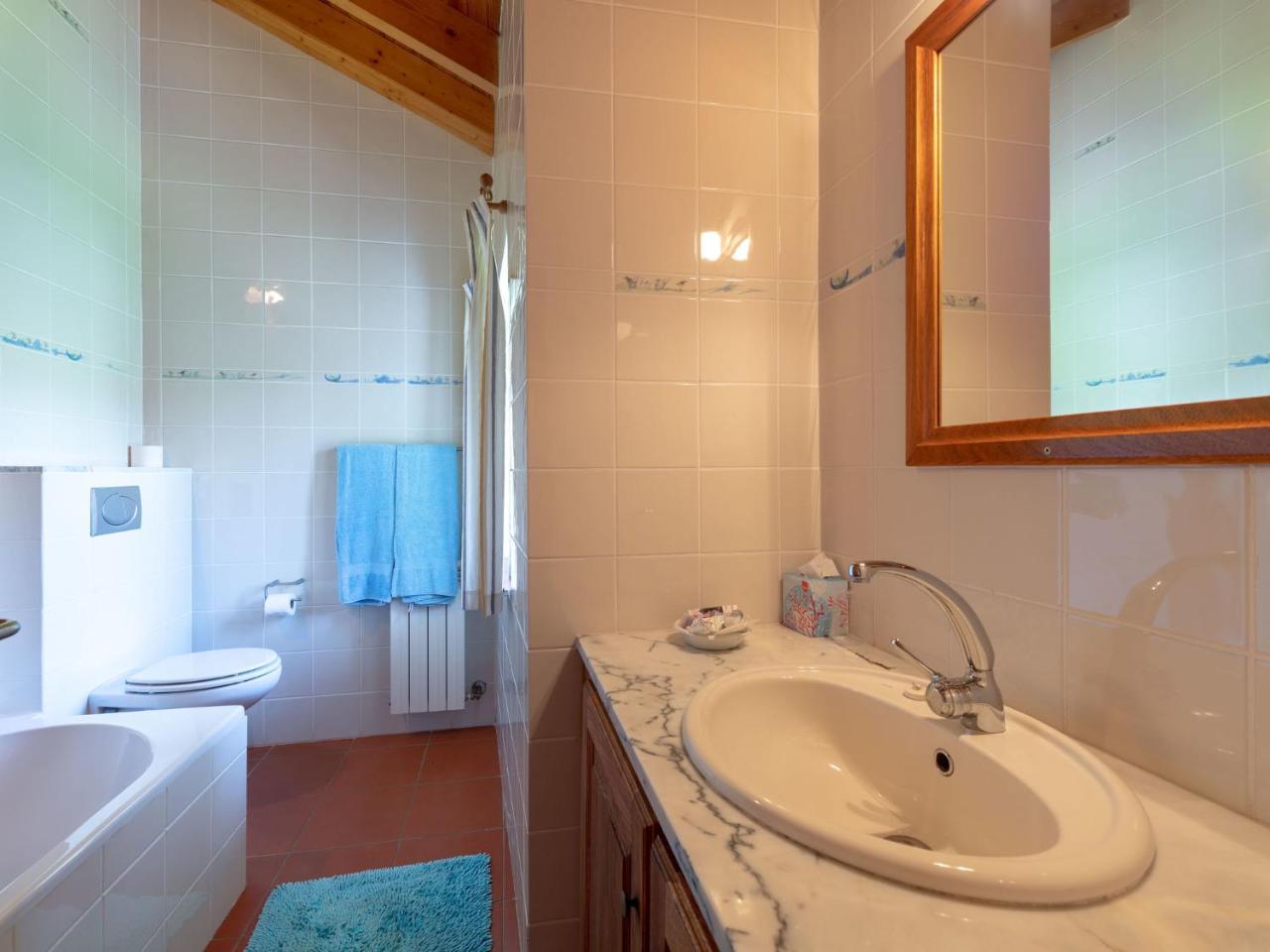 Traditional Mansion In Treixedo With Swimming Pool Extérieur photo