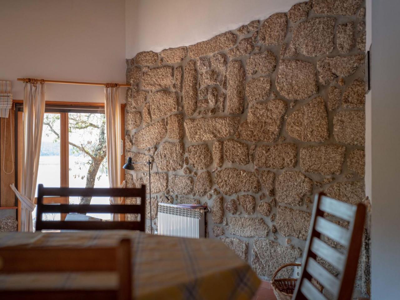Traditional Mansion In Treixedo With Swimming Pool Extérieur photo