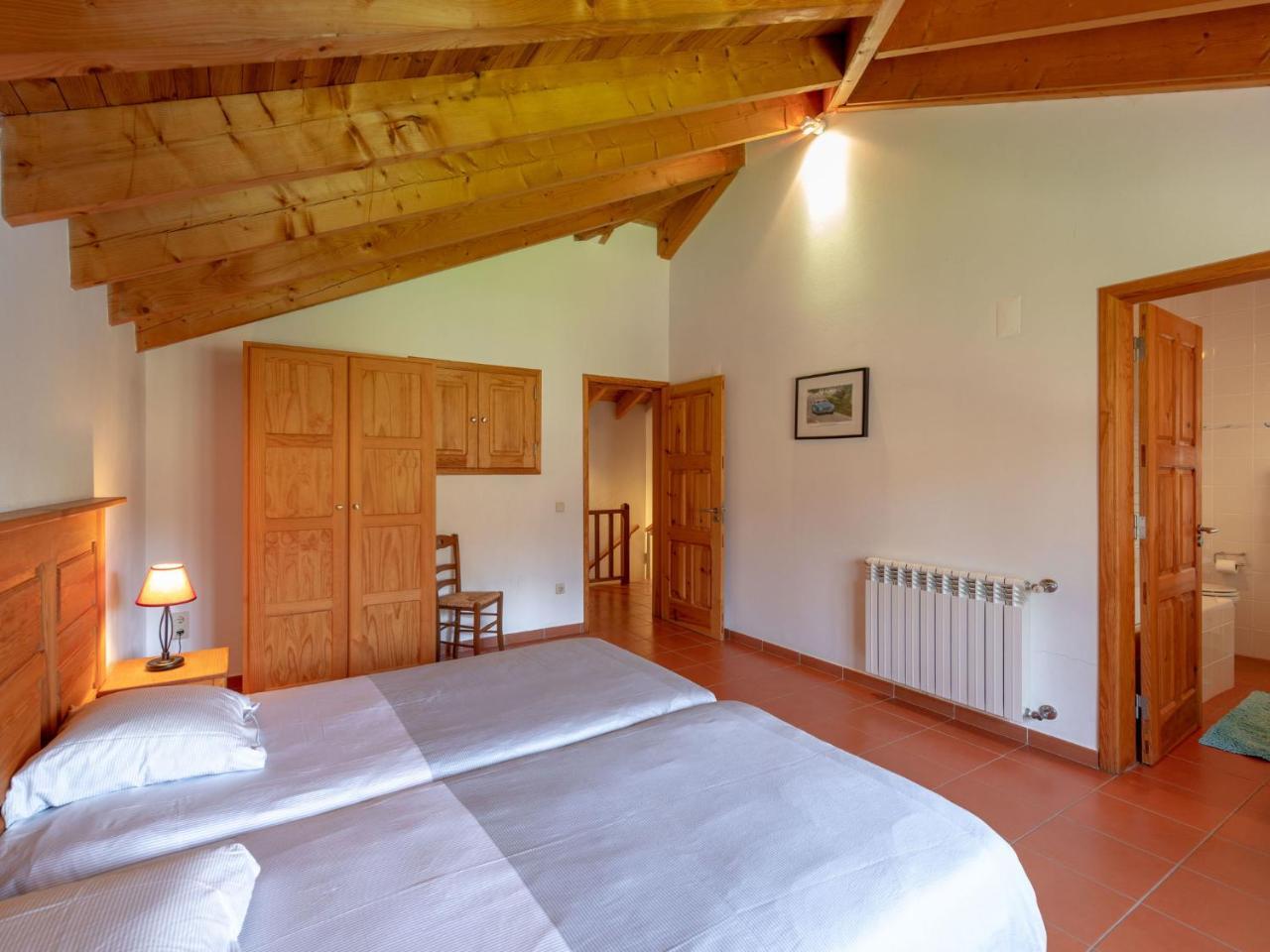 Traditional Mansion In Treixedo With Swimming Pool Extérieur photo