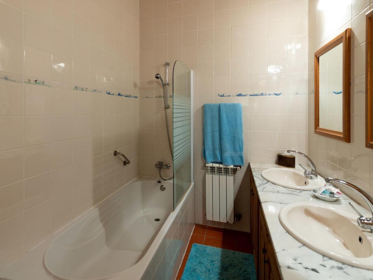 Traditional Mansion In Treixedo With Swimming Pool Extérieur photo
